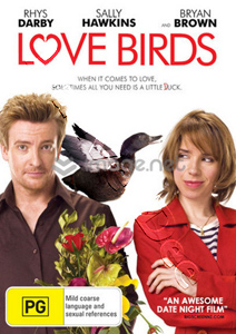 Love Birds |   DVD
